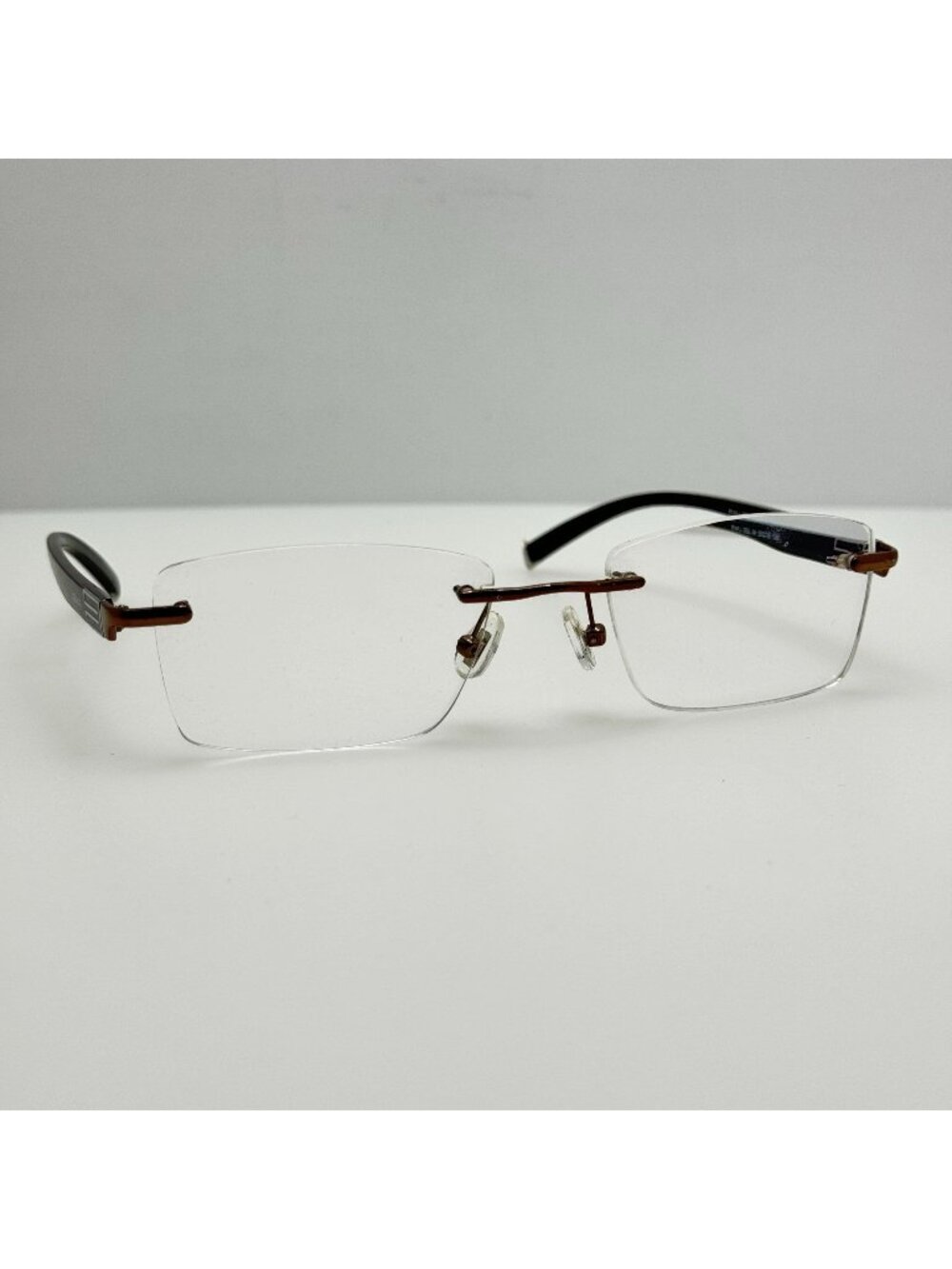 Silhouette 8141j Col. 04 Eyeglasses Eye Glasses Frames 53-18-138